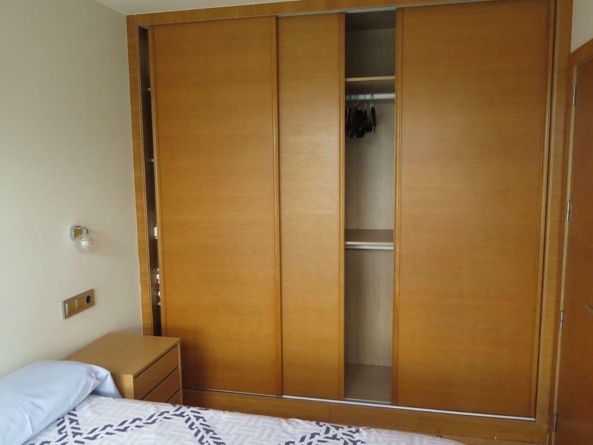 Apartamento Solpor Caion Cayón Exterior foto