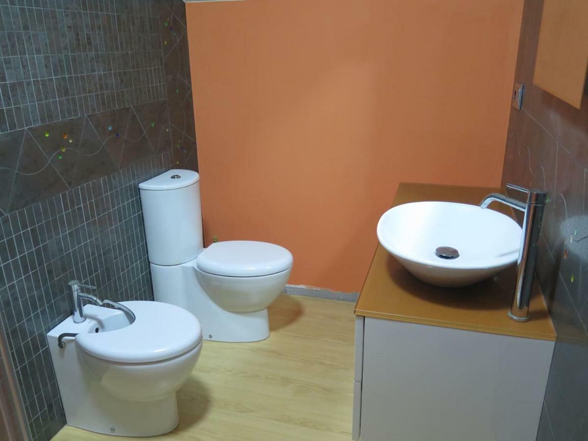 Apartamento Solpor Caion Cayón Exterior foto