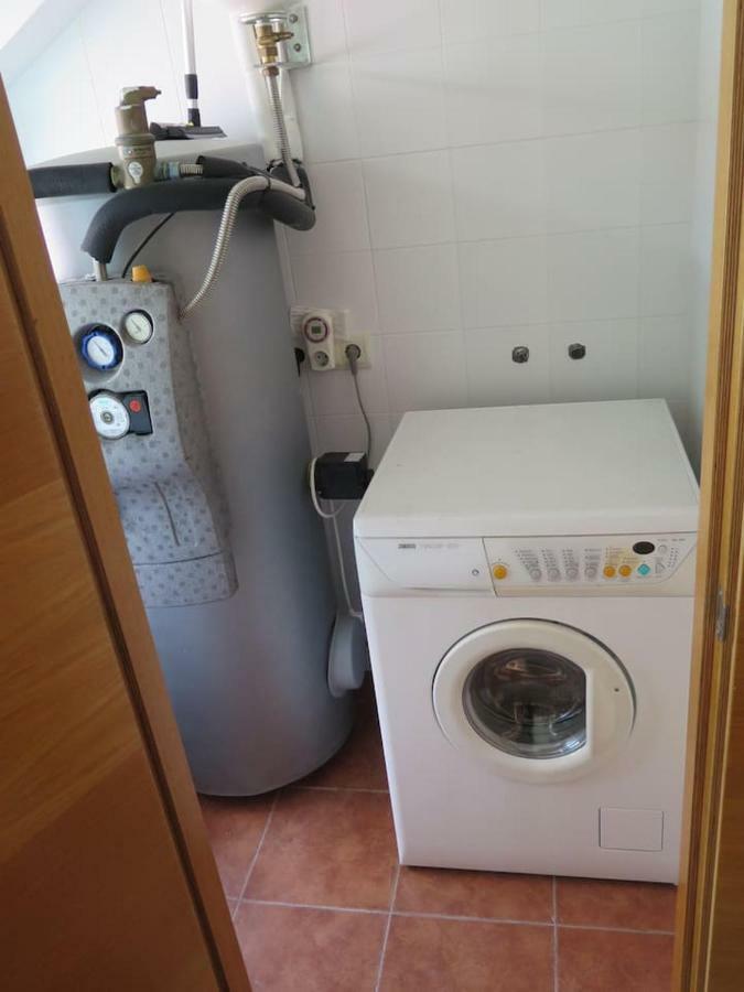 Apartamento Solpor Caion Cayón Exterior foto
