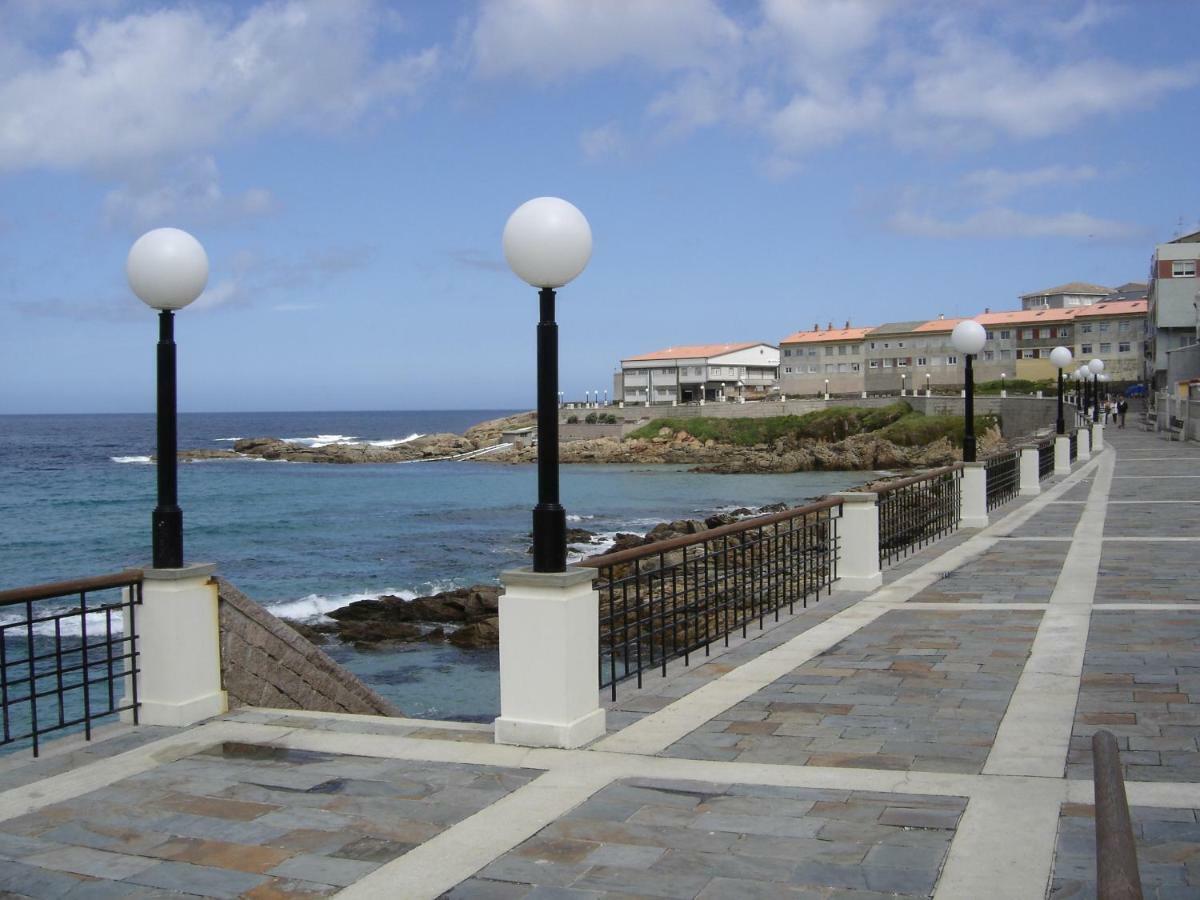Apartamento Solpor Caion Cayón Exterior foto