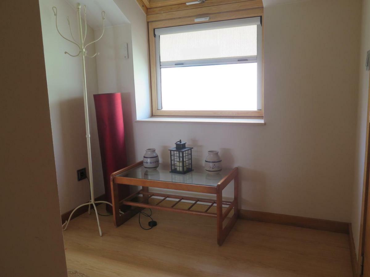 Apartamento Solpor Caion Cayón Exterior foto