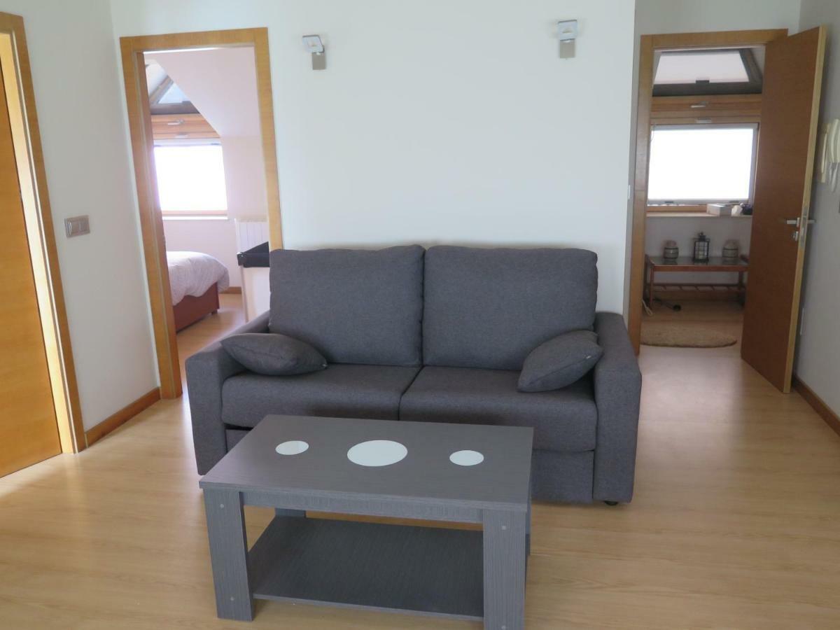 Apartamento Solpor Caion Cayón Exterior foto