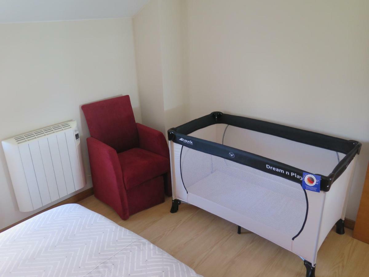 Apartamento Solpor Caion Cayón Exterior foto