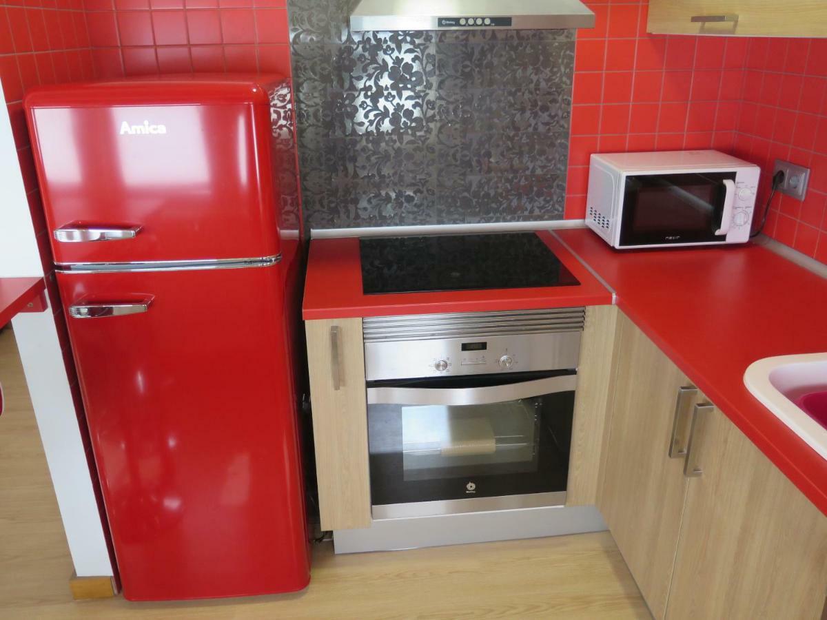 Apartamento Solpor Caion Cayón Exterior foto